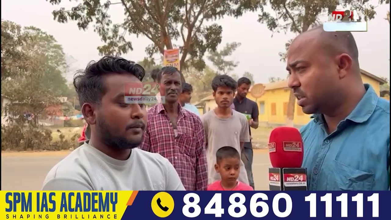 বৰ্তমান চৰকাৰৰ কাম-কাজক লৈ কিমান সন্তুষ্ট ১০ নং বিলাসীপাৰা বিধানসভা সমষ্টিৰ ভোটাৰ?