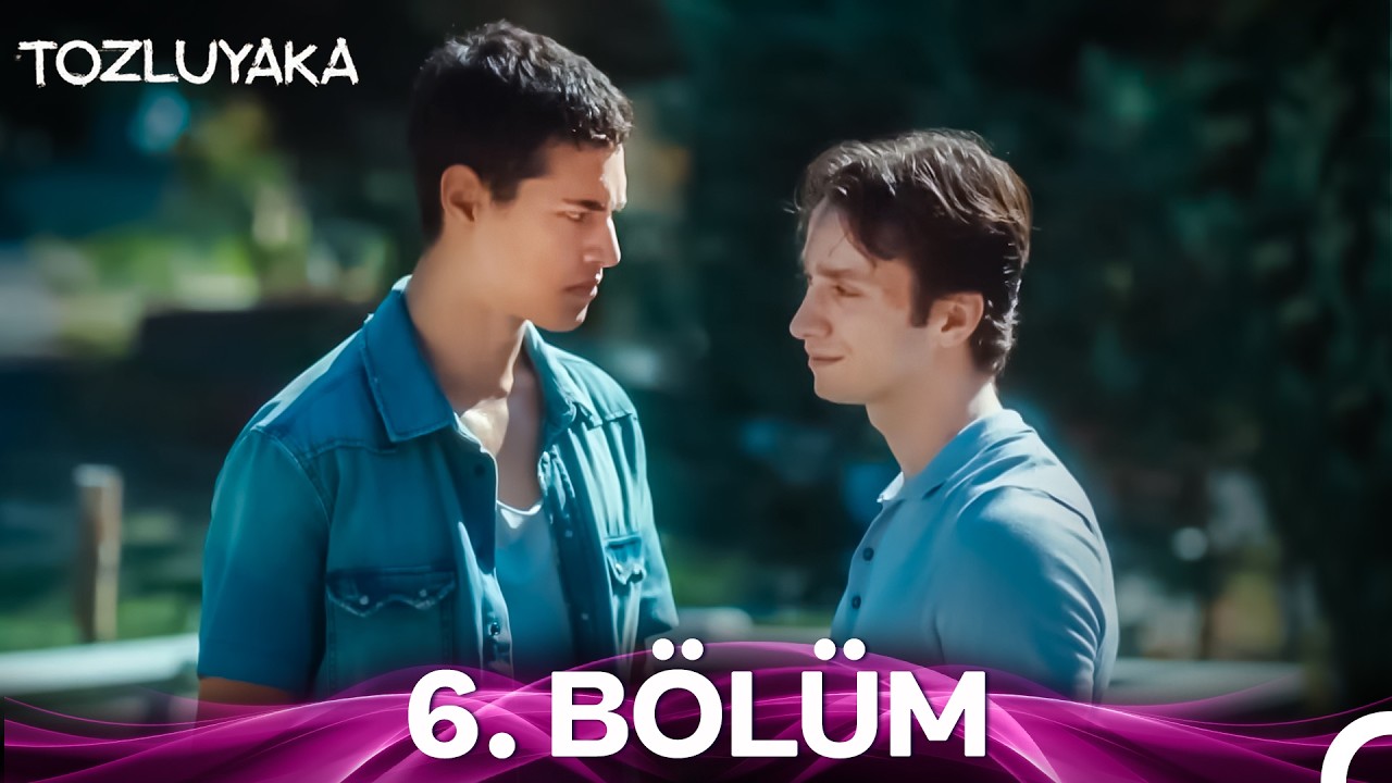 Tozluyaka 6.Bölüm