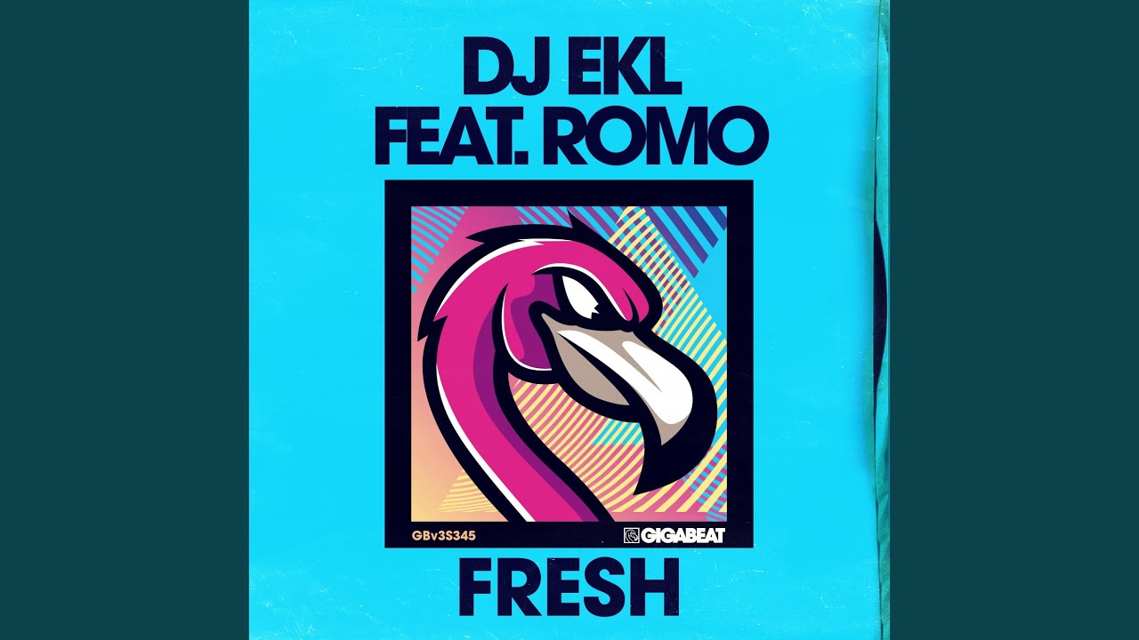 Fresh (feat. Romo)
