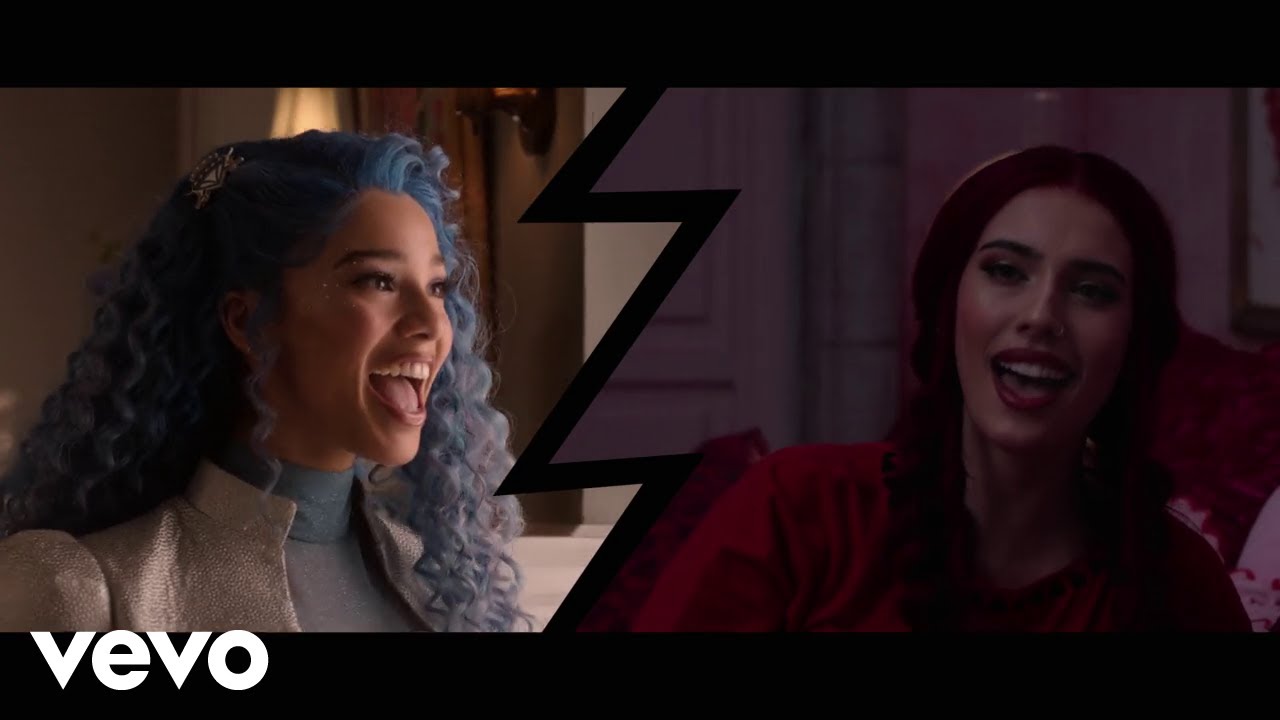 Descendants &ndash; Cast - Perfect Princess (From 