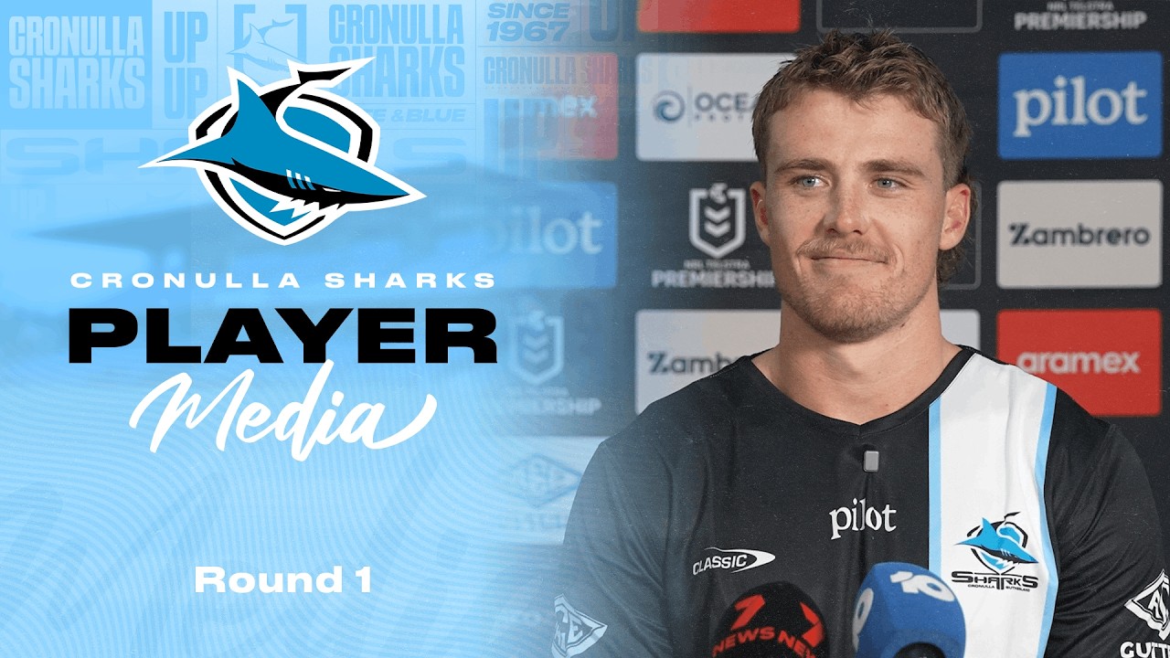RD 01 Media | Jesse Colquhoun