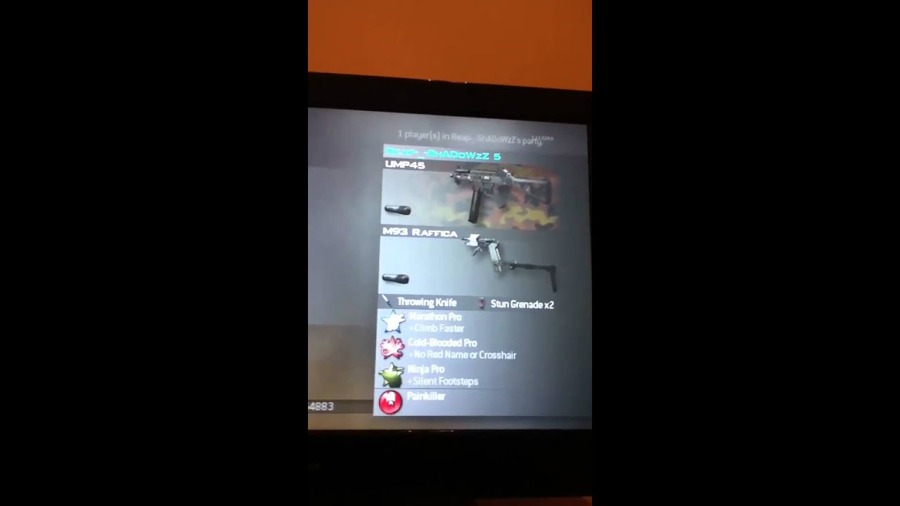 Best stealthy class ever
