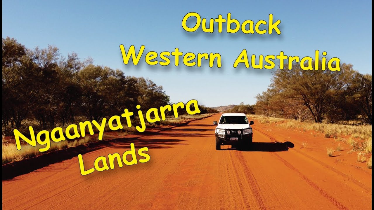 WARBURTON, Western Australia