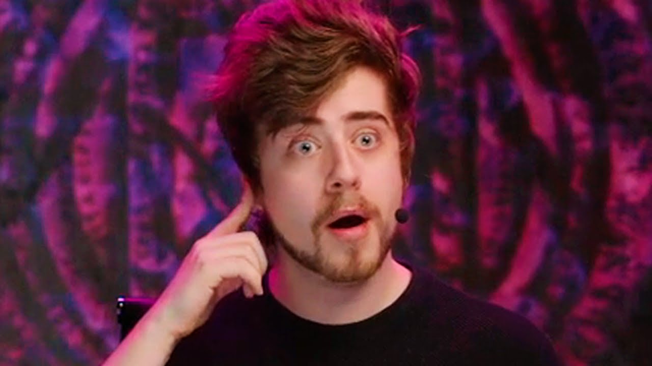 AT&Eacute; O CELLBIT FICOU EM CHOQUE COM ESSA JOGADA - CALAMIDADE EP 6