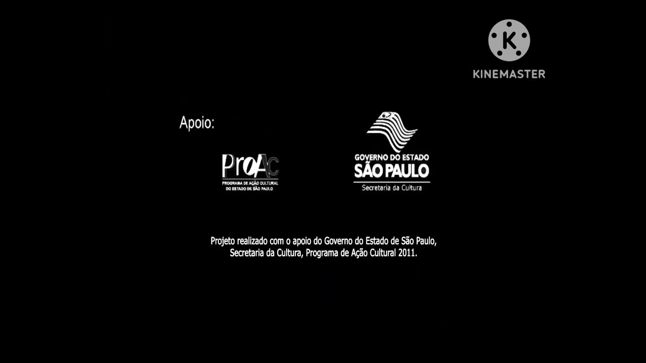 GLAZ/ANCINE/FSA/Funding Credits (2013)