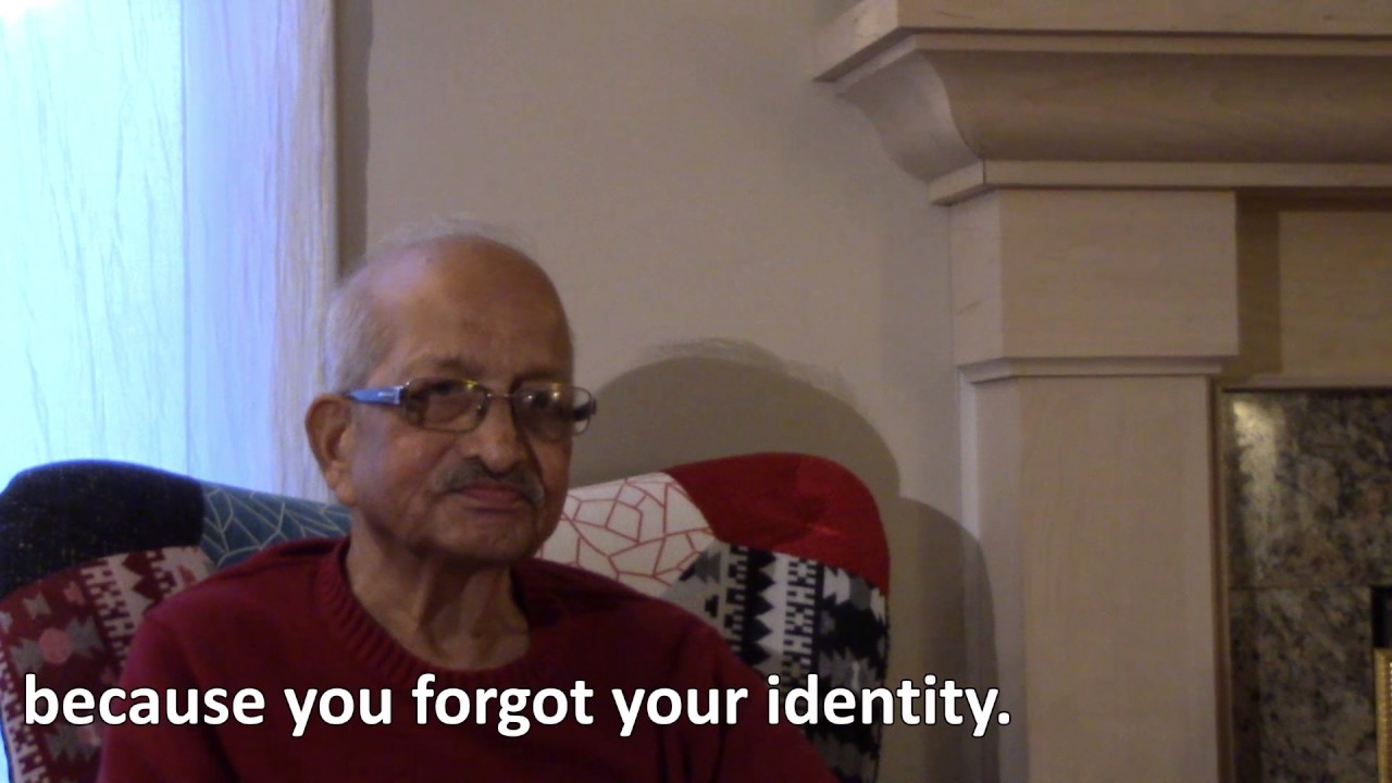I Have No Naam Mantra - Ramakant Maharaj USA