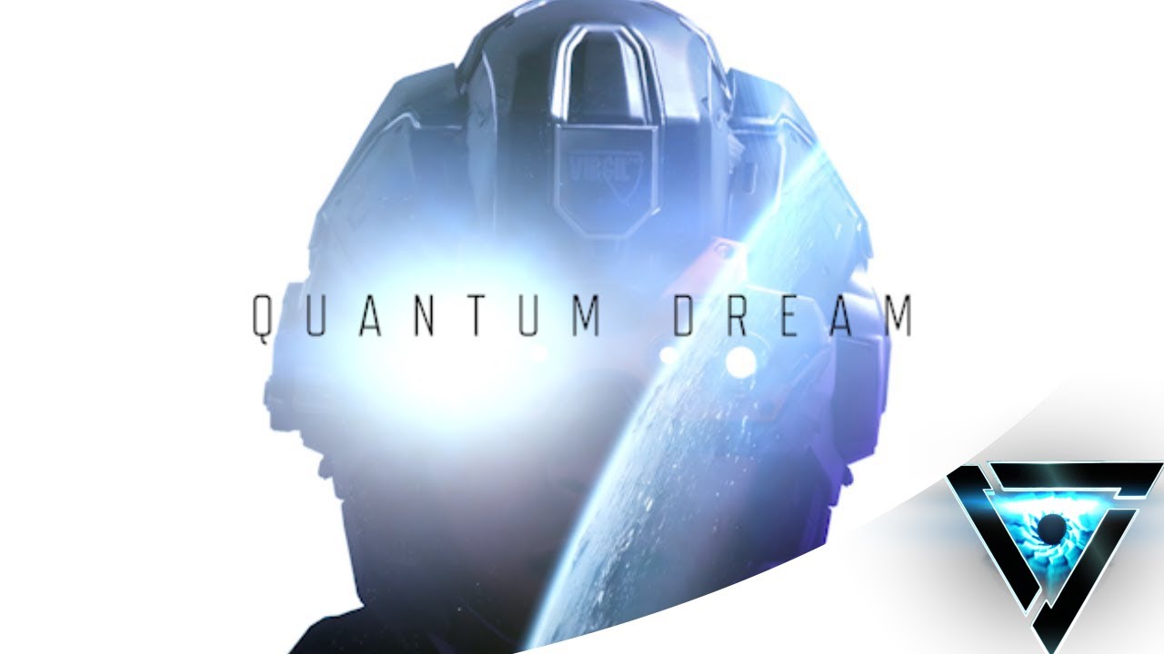 Quantum Dream | Star Citizen  (Trieye Demo Reel)
