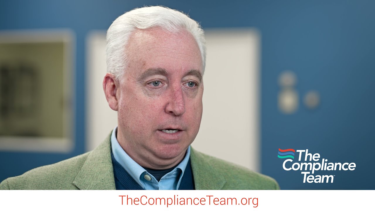 What are The Compliance Team&rsquo;s point of care testing and immunization certification programs?