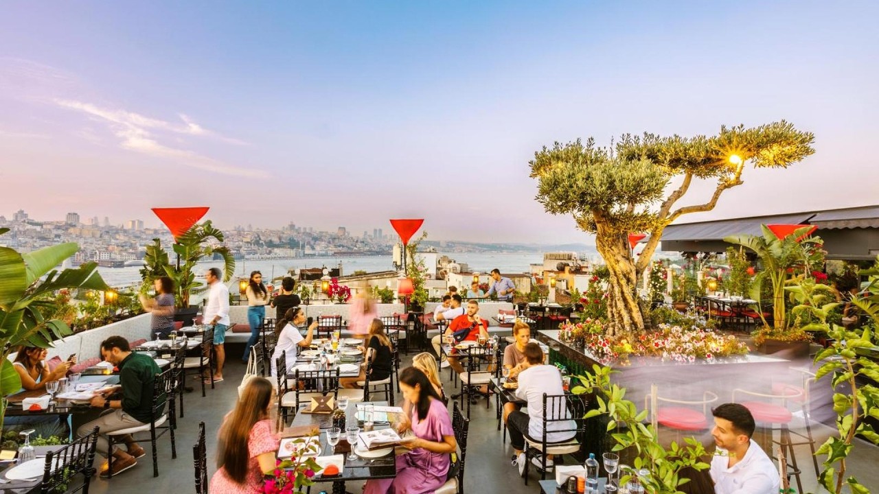 Seres Hotel Old City | İstanbul, Turkey | Hotel Review ⭐