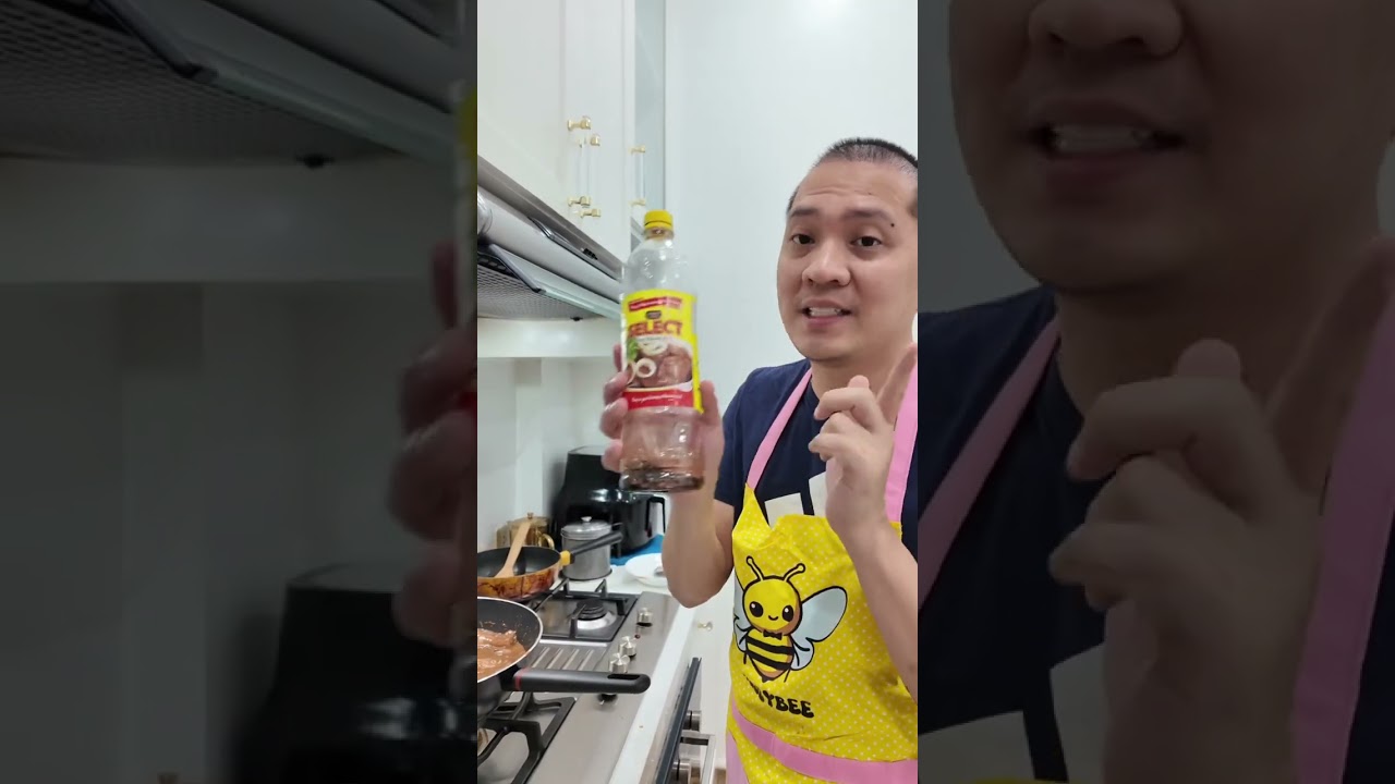 May request si Lindy para sa ulam namin for dinner