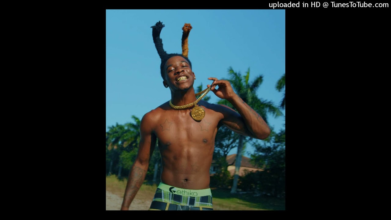 [FREE] Hotboii x YNW Melly Type Beat - 