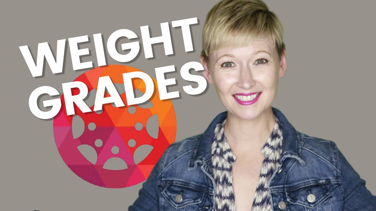 Категории WEIGHT GRADE в Canvas LMS