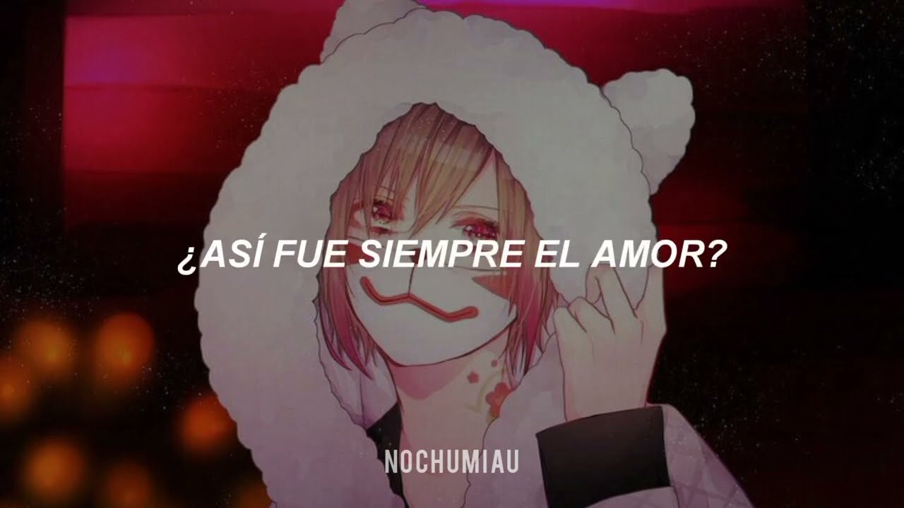 Yume No Mata Yume - Mafumafu [sub. español]
