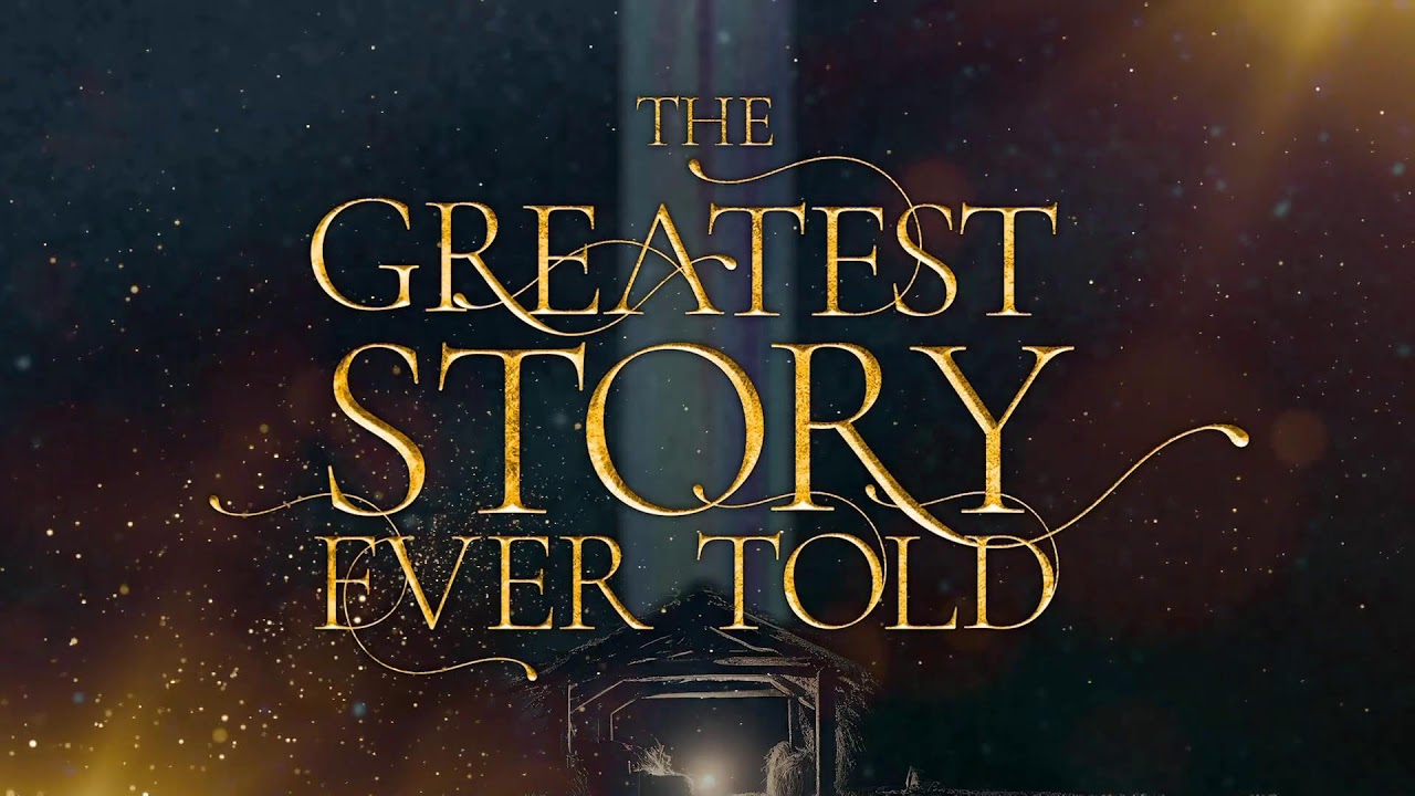 Redeemer Christmas Musical | The Greatest Story Ever Told