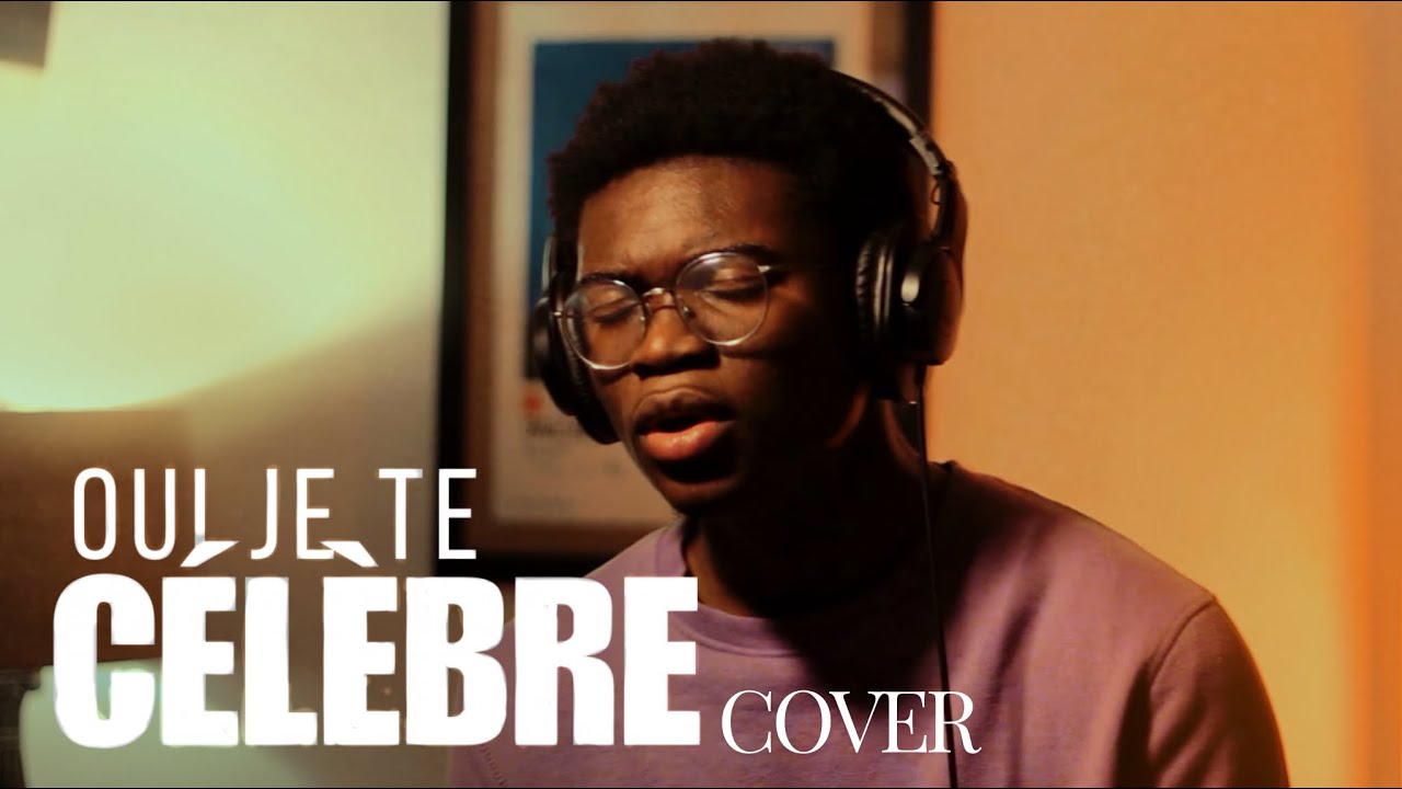Oui je te célèbre [Here I Am To Worship] (Cover/Louange)
