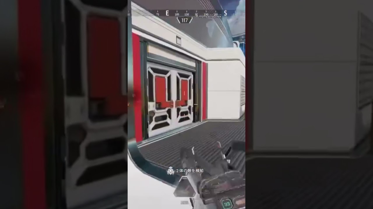 【APEX】ランページを実感した