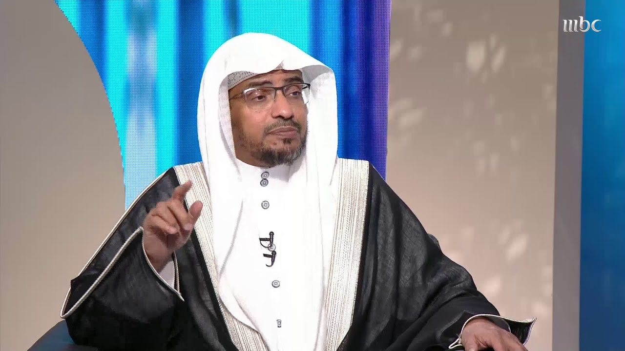 مسألة الأخذ بالأسباب في الشرع .. الشيخ صالح المغامسي يوضح بالتفصيل