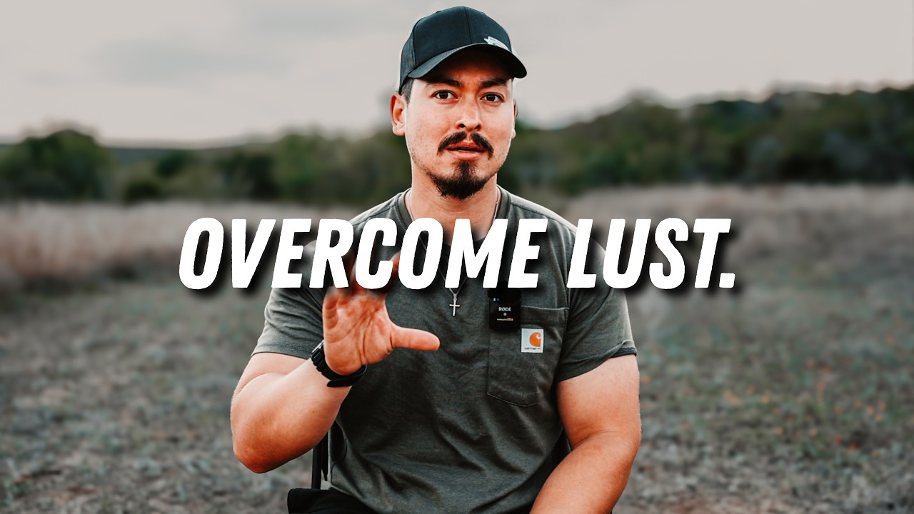 You'll Keep Struggling With Lust Until You Do This.