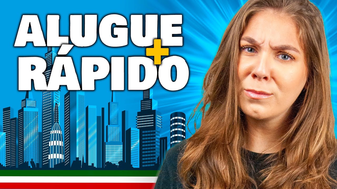 POR QUE É DIFÍCIL ALUGAR UMA CASA NA ITÁLIA? | 3 DICAS PARA CONSEGUIR UM CONTRATO DE ALUGUEL!
