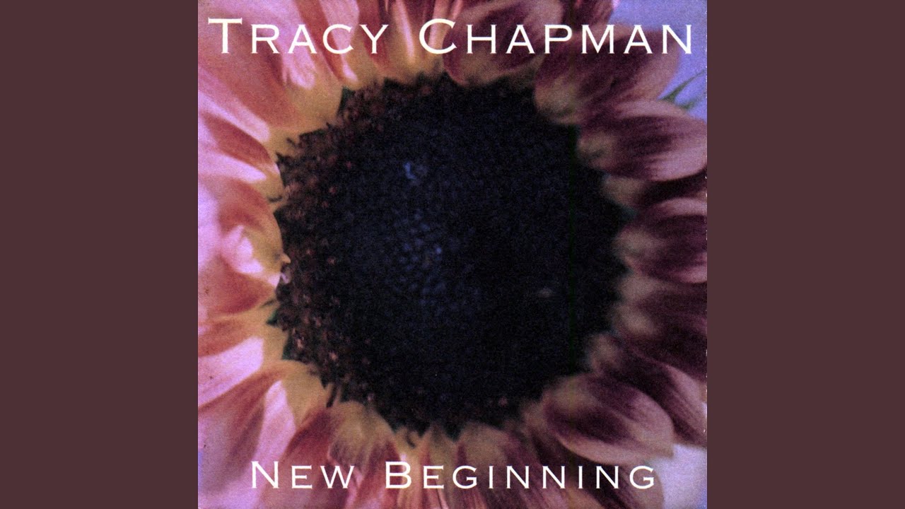 New Beginning