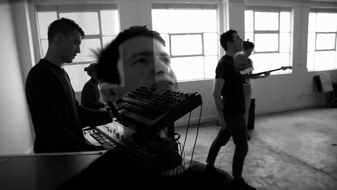 City Calm Down - Pleasure and Consequence (Official Video)