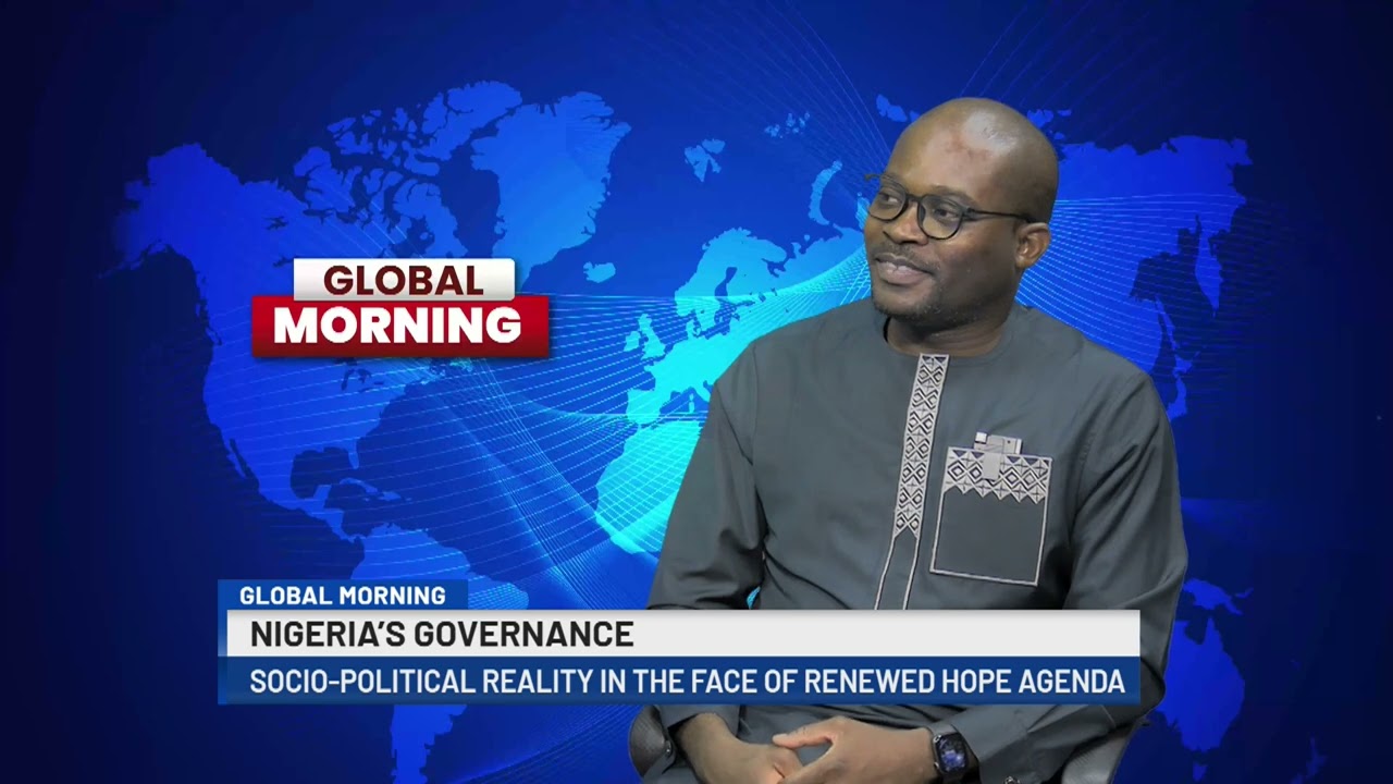 ADC CANNOT BE A THREAT TO PDP IN 2027 - CHUKWUDI ANYANWUOCHA