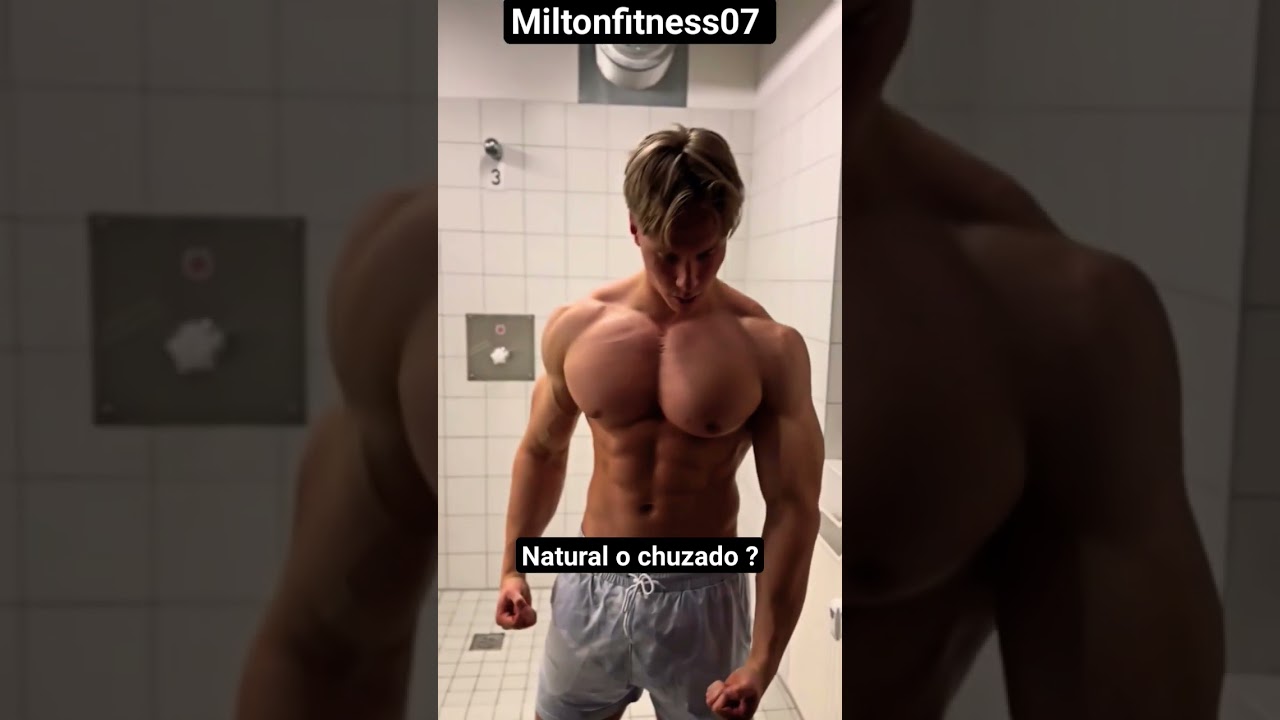 Natural o pinchado ?