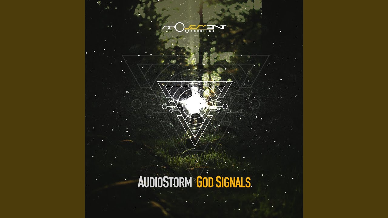 God Signals (Original Mix)
