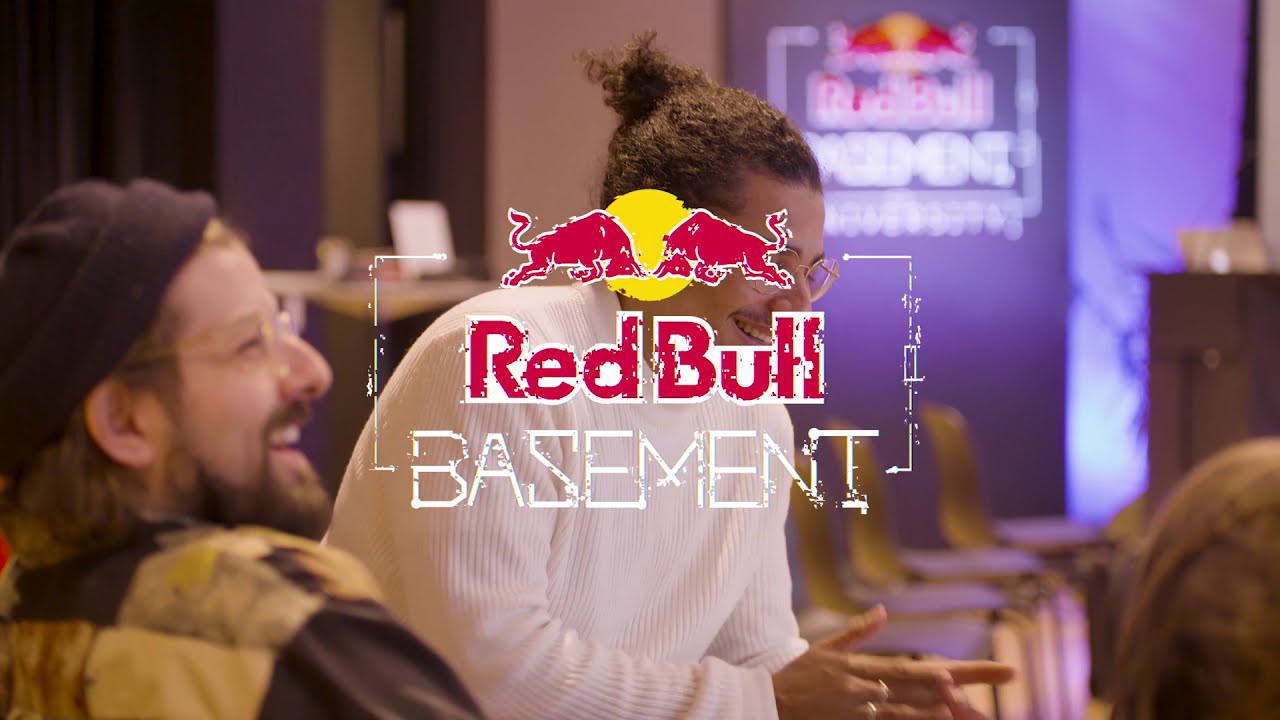 Red Bull Basement 2020 /1