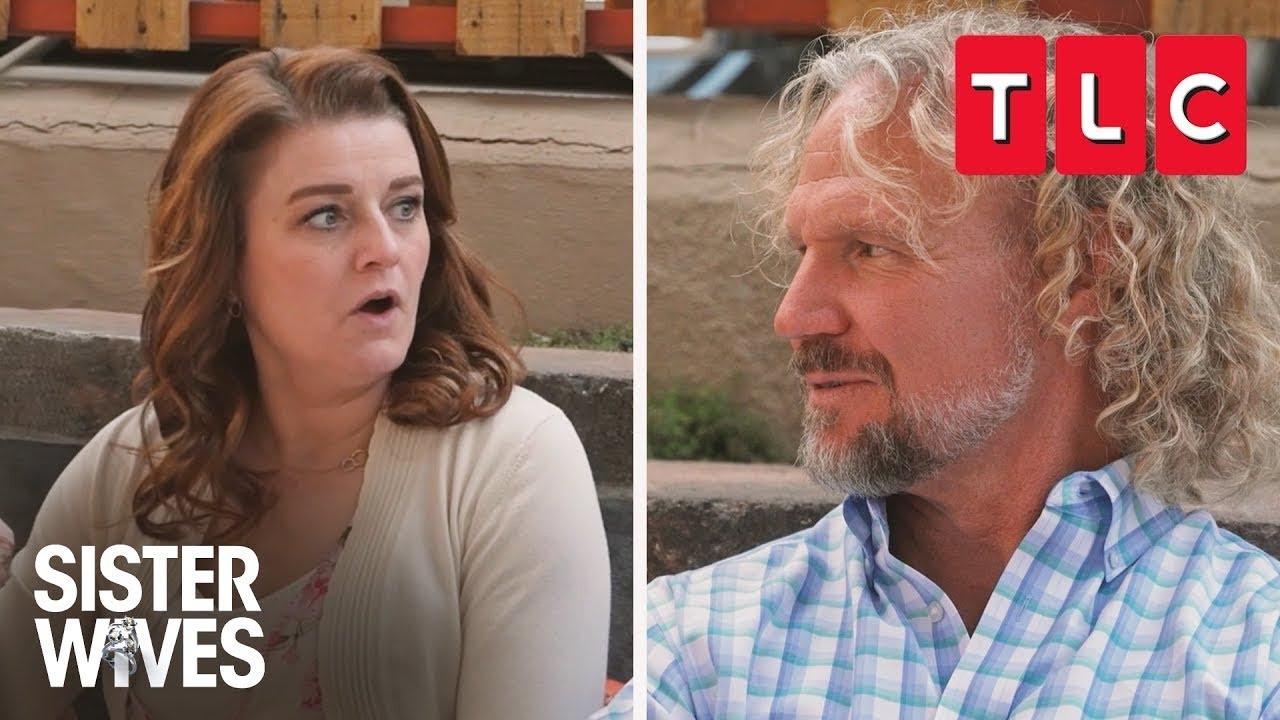Sister Wives Reunion Part 2: Kody's EXPLOSIVE Meltdown Exposed! Robyn Reveals Her ANGER! #kodybrown
