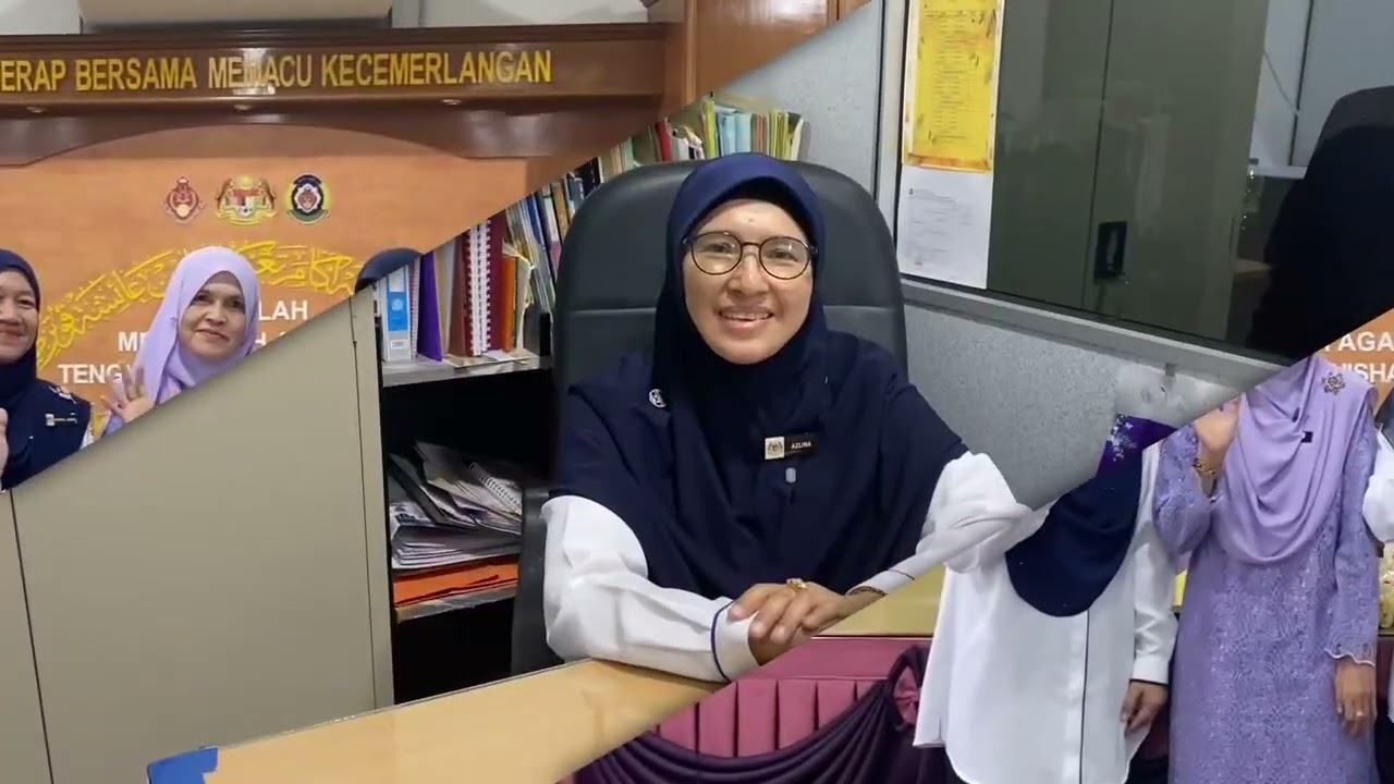 MAJLIS PERSARAAN PUAN SITI RAIHAN (PKHEM) 2026
