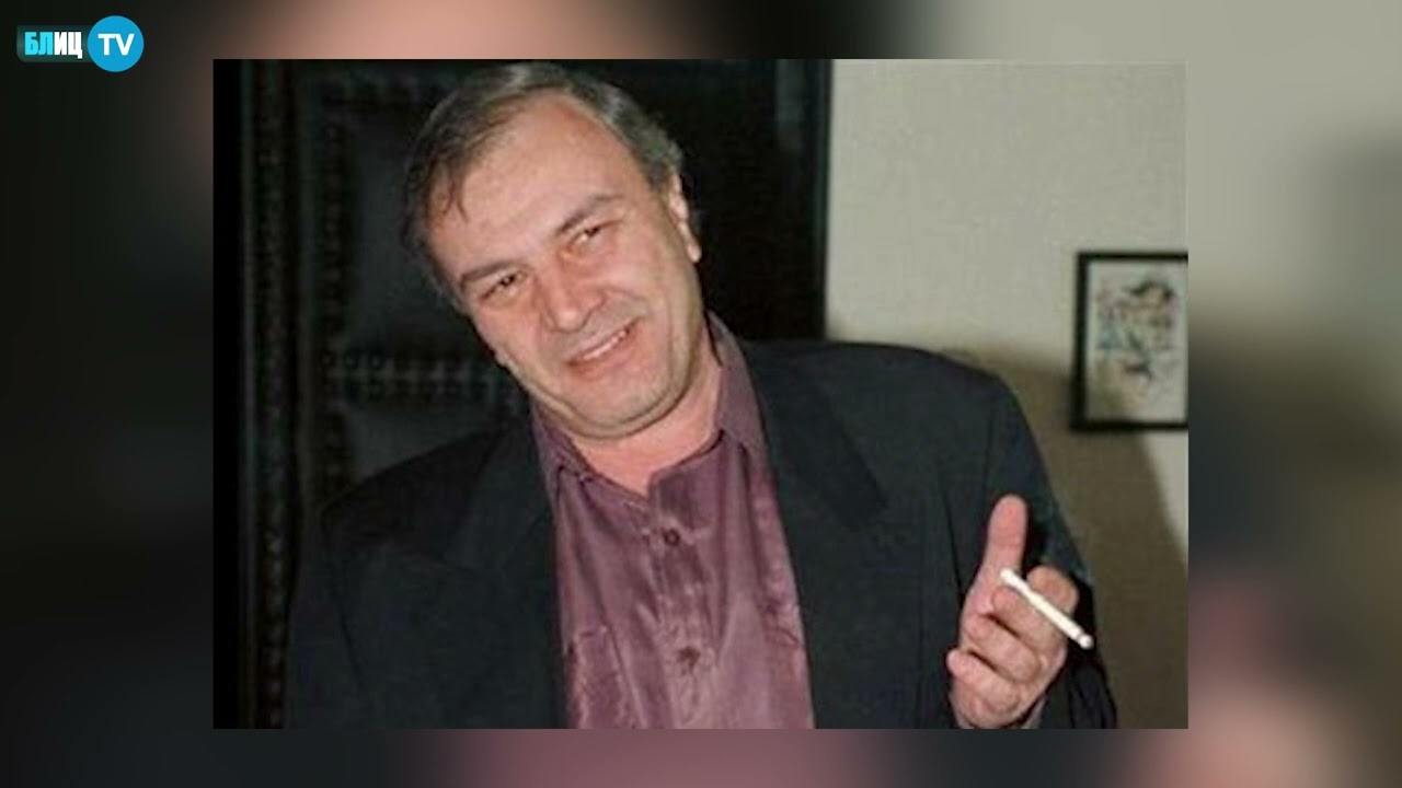 Известен политик потули делото за убийството на Луканов! Разкритията на Ботьо Ботев пред БЛИЦ TV!