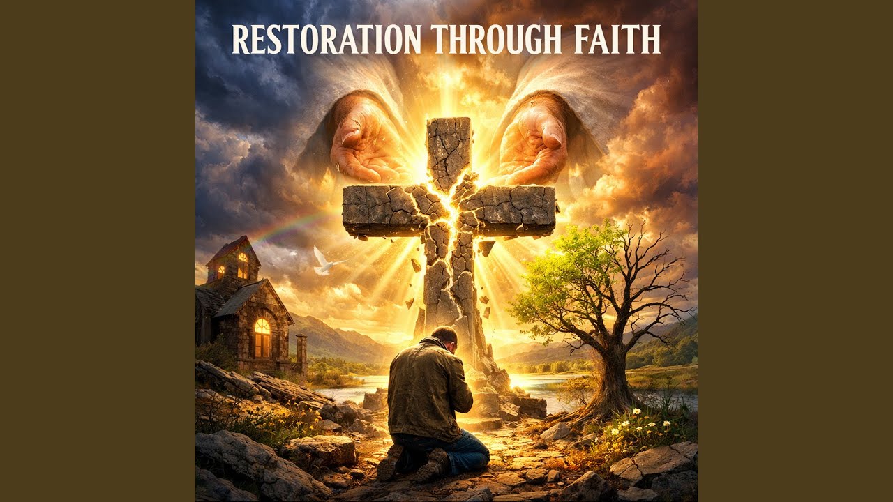 Restoration Through Faith