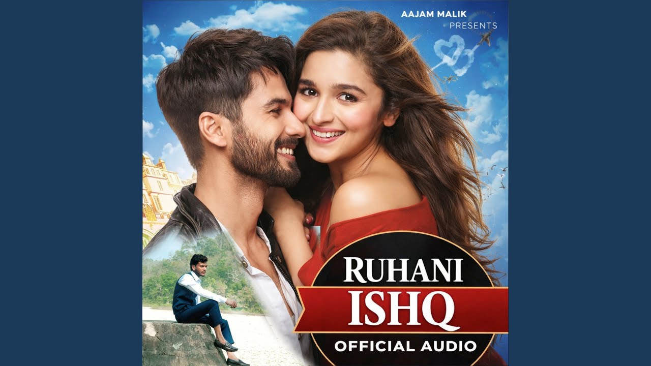 Ruhani Ishq