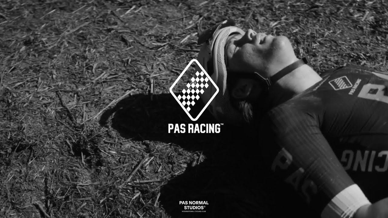 Pas Racing - Gravel Earth Series (2024)