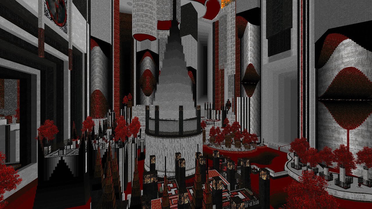 Doom Sunder OST MAP21 They Named Him Gashadokuro by Cammy SC-88