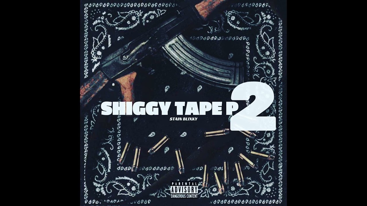 Mori Briscoe x Stain Blixky x Jah Flocks x Rello Bands - In The Ghetto