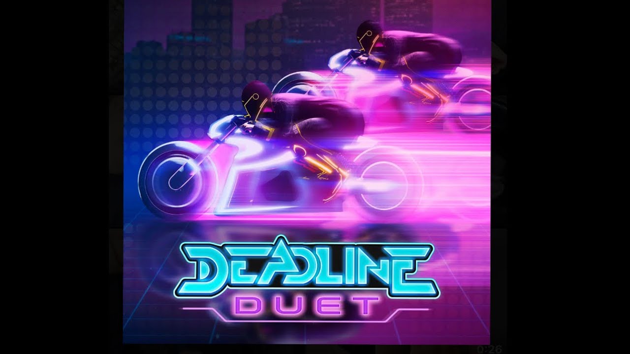 GTA5 Online Deadline Duett