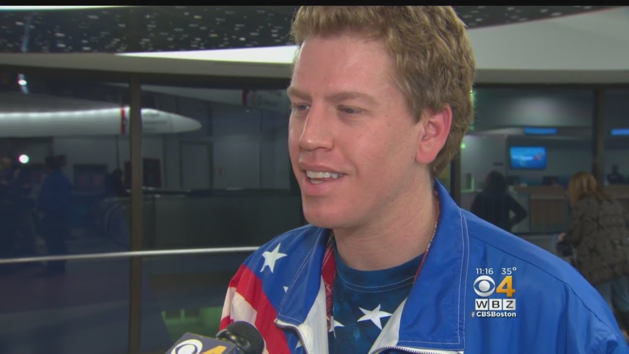 Phoenix Man Accidentally Invited To Bachelor Party Crowdfunds His Way To Vermont