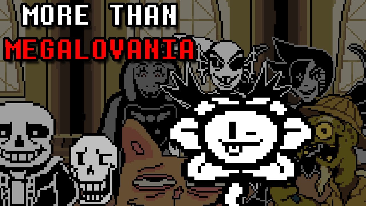 Killing the Narrative: No Mercy Revisited | Undertale Analysis