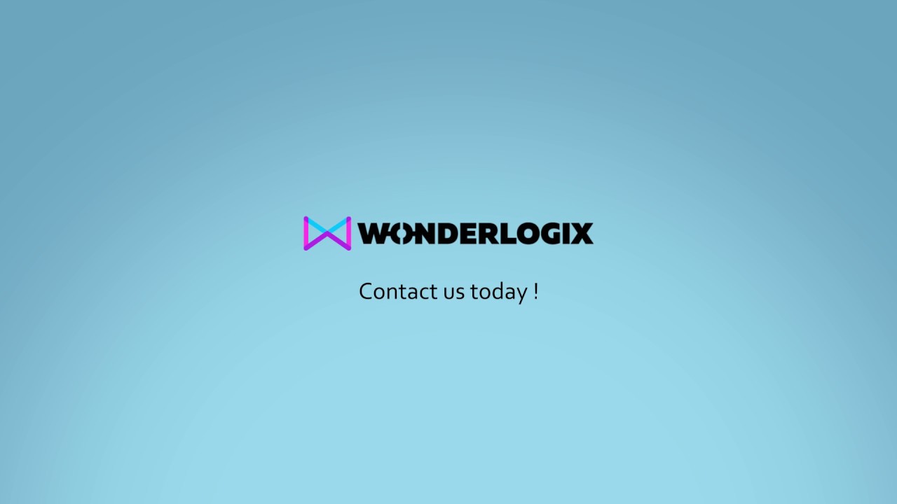 WonderLogixAtAGlance