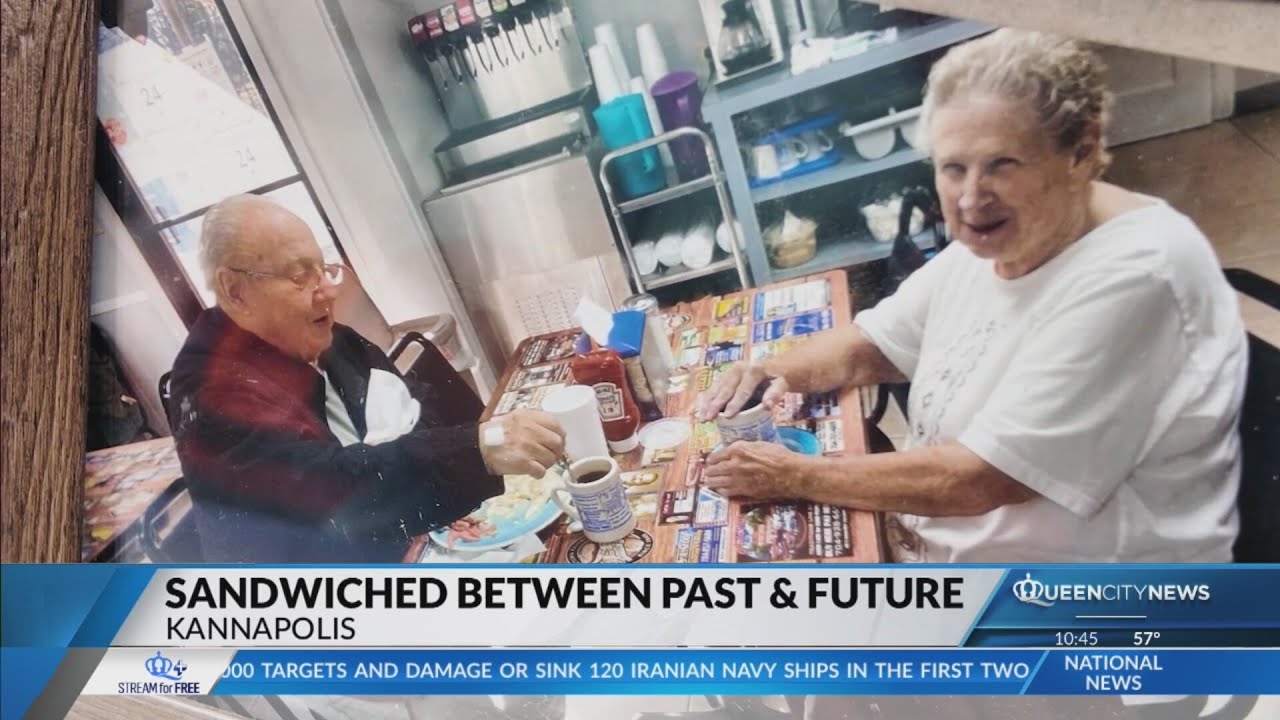 Kannapolis sandwich shop's ‘old school’ charm outlasted times of historic hardship