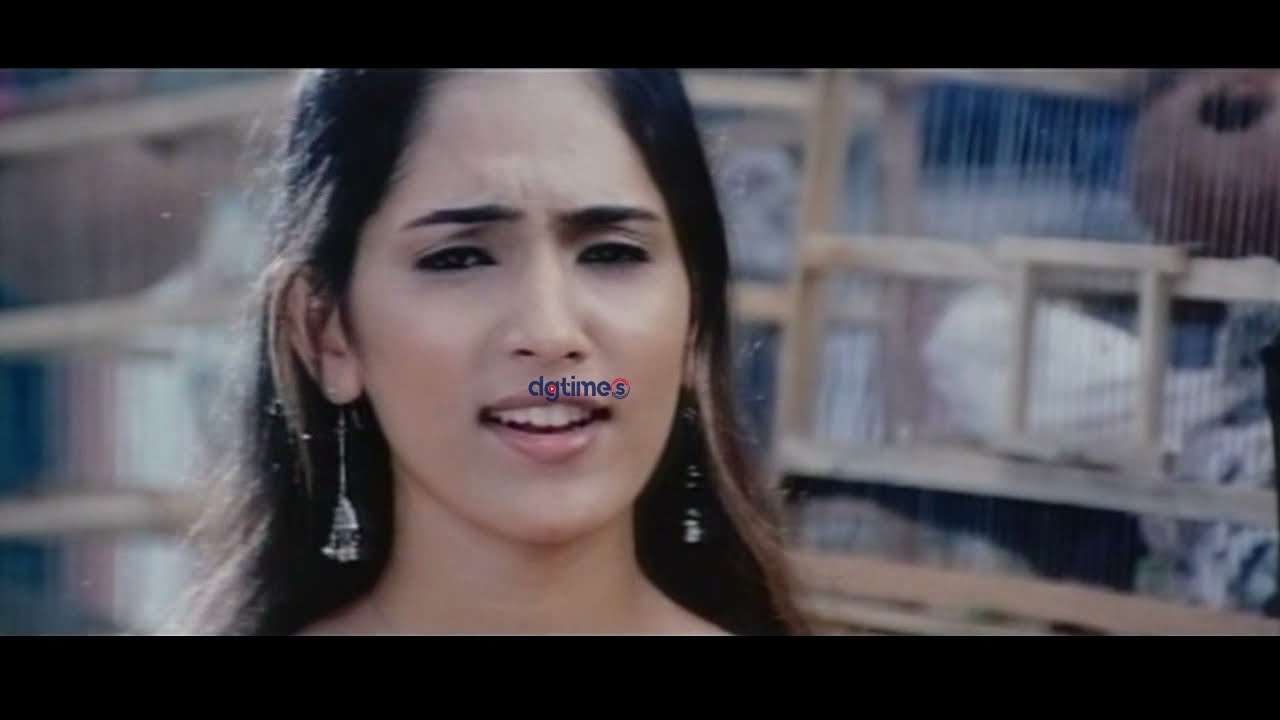 ரொம்ப மோசமான பொண்ணா இருப்பா போல இருக்கே... | THEEKUCHI Tamil Movie Scene 7