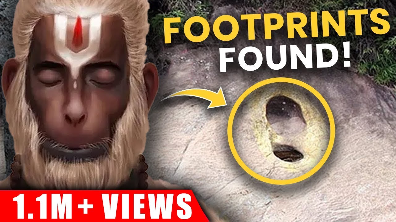5 Evidences that Prove रामायण actually Happened | Hindi Video | RAAAZ ft. @drishtiispeaks