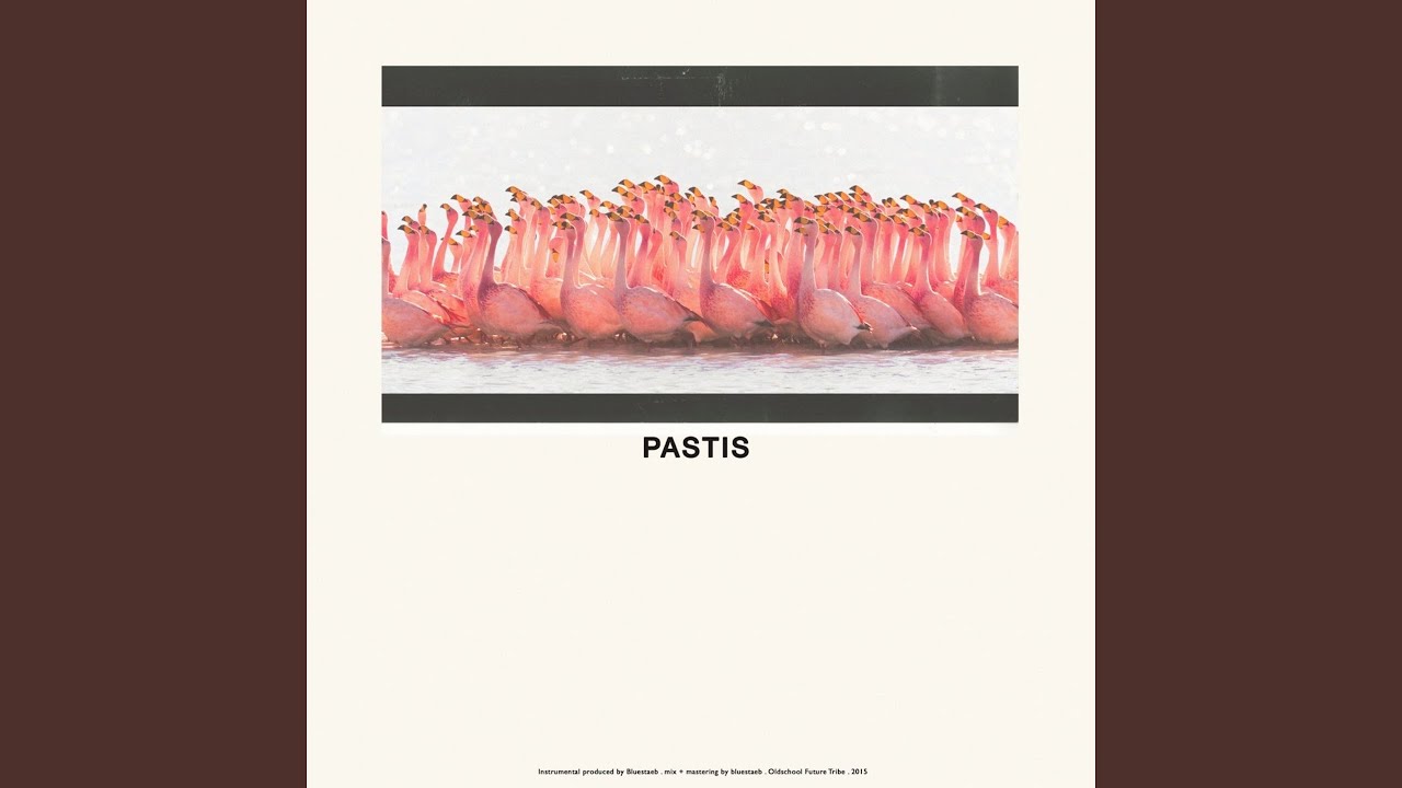 Pastis