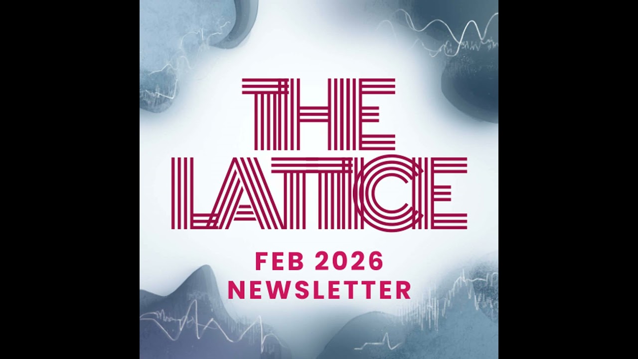 Episode#107 | The Lattice Feb 2026 - Latest News in Healthcare 3D Printing