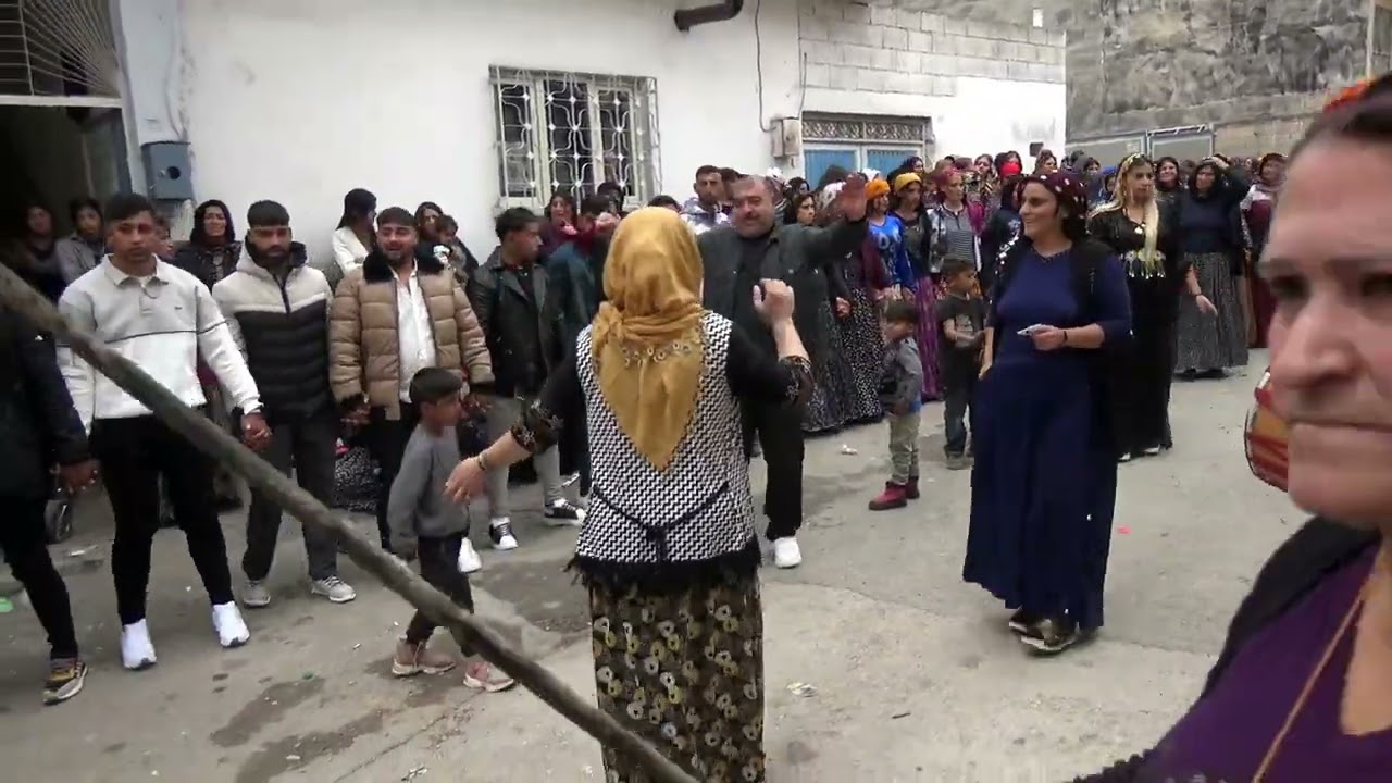 NİZİP BEKTAŞ CAYMAZ DÜGÜN 2