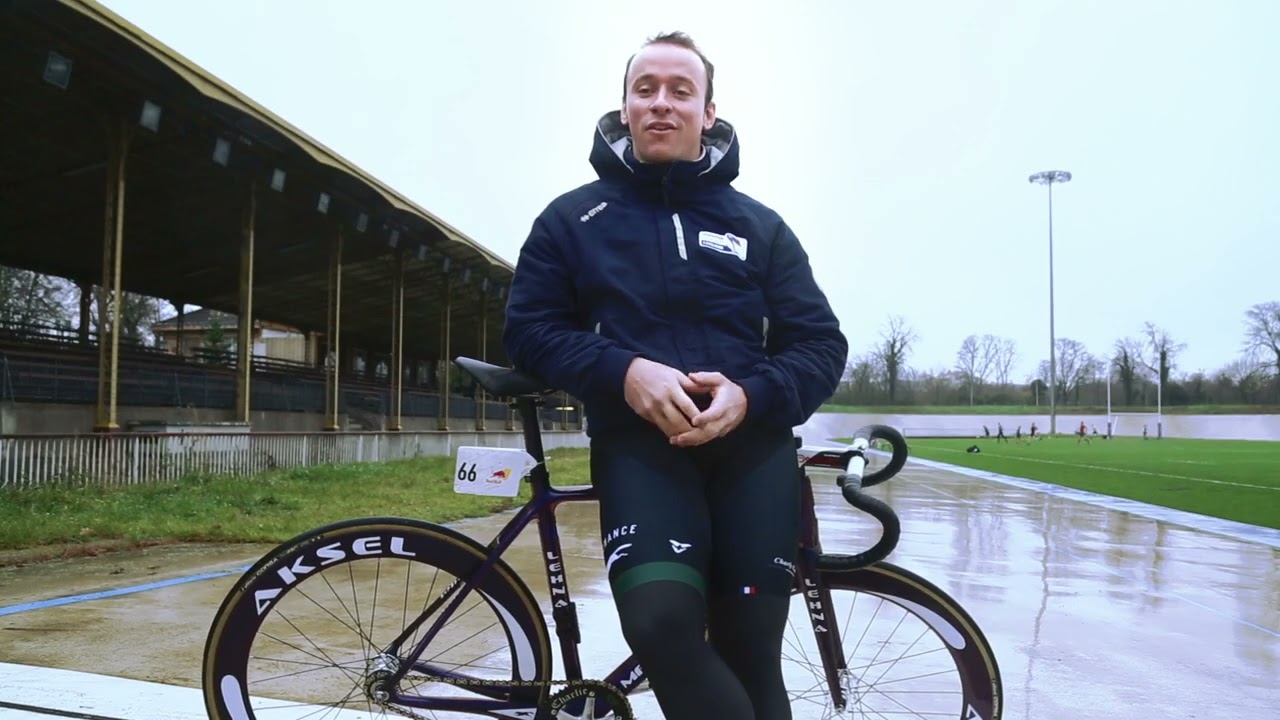 BICYCLE REVOLUTION/EN SELLE ! - EP10 UN VELODROME DE LEGENDE (A legendary Velodrome)