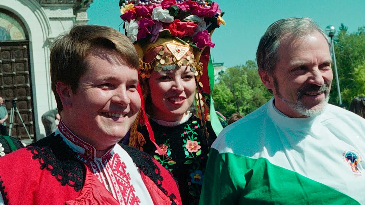 Да се срещнем с песен  с гости Костадин Фиданчев и ученици