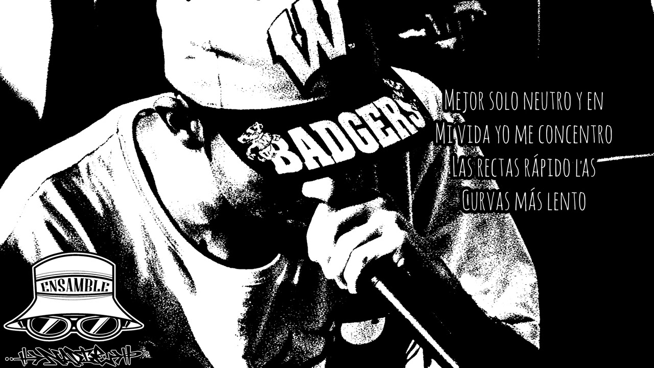 APRENDER (tema in&eacute;dito) - Joes YWC - Nadie en el beat - 2020
